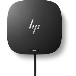 HP Station d'accueil universelle USB-C A G2