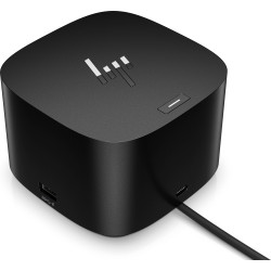 HP Station d’accueil Thunderbolt 280 W G4 avec câble combo