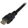 StarTech.com Câble HDMI haute vitesse Ultra HD 4K de 5m - HDMI vers HDMI - Mâle   Mâle