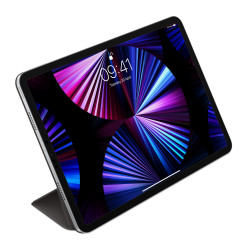 Apple MJM93ZM A étui pour tablette 27,9 cm (11") Folio Noir