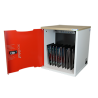 Armoire TABIBOX WT1 smarty pour 10 tablettes/hybrides