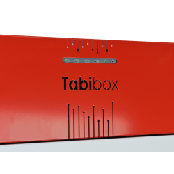 Armoire Tabibox WT2 smarty pour 20 tablettes ou 10 pc