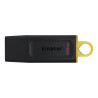 Kingston Technology DataTraveler Exodia lecteur USB flash 128 Go USB Type-A 3.2 Gen 1 (3.1 Gen 1) Noir