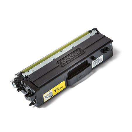 Brother TN-421Y Cartouche de toner 1 pièce(s) Original Jaune