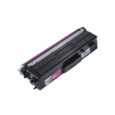 Brother TN-421M Cartouche de toner 1 pièce(s) Original Magenta