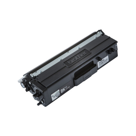 Brother TN-910BK Cartouche de toner 1 pièce(s) Original Noir