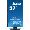 iiyama ProLite XUB2793HS-B5 LED display 68,6 cm (27") 1920 x 1080 pixels Full HD Noir