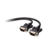 Belkin F2N028BT3M câble VGA 4,57 m HDDB15 VGA (D-Sub) Beige, Noir