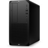 HP Z2 Tower G9 i9-12900 Intel® Core™ i9 32 Go DDR5-SDRAM 1000 Go SSD Windows 11 Pro Station de travail Noir