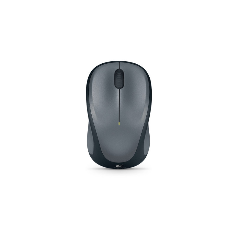 Logitech M235 souris Ambidextre RF sans fil Optique 1000 DPI