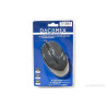 Dacomex 225113 souris Ambidextre USB Type-A + PS 2 Optique 800 DPI