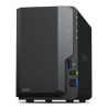 Synology DiskStation DS223 serveur de stockage NAS Bureau Ethernet LAN RTD1619B