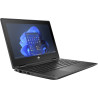 HP ProBook x360 Fortis 11 inch G9 Hybride (2-en-1) 29,5 cm (11.6") Écran tactile HD Intel® Celeron® N5100 4 Go DDR4-SDRAM 128