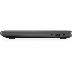 HP ProBook x360 Fortis 11 inch G9 Hybride (2-en-1) 29,5 cm (11.6") Écran tactile HD Intel® Celeron® N5100 4 Go DDR4-SDRAM 128