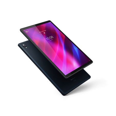 Lenovo Tab K10 64 Go 26,2 cm (10.3") Mediatek 4 Go Wi-Fi 5 (802.11ac) Android 11 Bleu