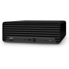 HP Pro 400 G9 SFF Intel® Core™ i3 i3-13100 8 Go DDR4-SDRAM 256 Go SSD Windows 11 Pro PC Noir