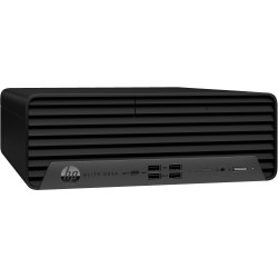 HP Elite 800 G9 SFF Intel® Core™ i9 i9-13900 16 Go DDR5-SDRAM 1 To SSD NVIDIA Quadro T400 Windows 10 Pro PC Noir