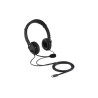 Kensington Casque Hi-Fi USB-C avec micro